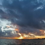 zon op / zon onder zon op / zon onder