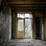 Serie: Haunted house Serie: Haunted house
