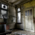 Serie: Haunted house Serie: Haunted house