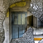 Serie: Haunted house Serie: Haunted house