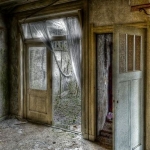 Serie: Haunted house Serie: Haunted house
