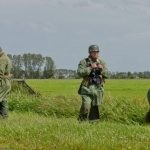 Oorlog 40-45 Oorlog 40-45