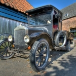 Oldtimer Oldtimer