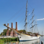 Aan de zuiderzee 3 Aan de zuiderzee 3