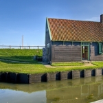 Aan de zuiderzee 6 Aan de zuiderzee 6