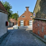 Aan de zuiderzee 10 Aan de zuiderzee 10