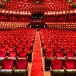 Theater Carre Theater Carre