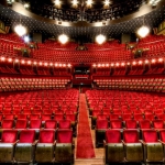Theater Carre Theater Carre