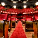 Theater Carre Theater Carre