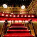 Theater Carre Theater Carre
