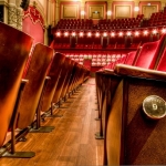Theater Carre Theater Carre