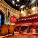 Theater Carre Theater Carre