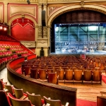 Theater Carre Theater Carre