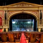 Theater Carre Theater Carre