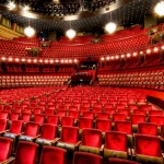 Theater Carre Theater Carre