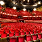 Theater Carre Theater Carre