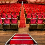 Theater Carre Theater Carre