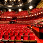 Theater Carre Theater Carre