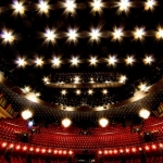 Theater Carre Theater Carre
