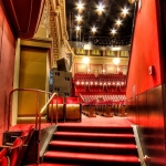Theater Carre Theater Carre