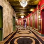 Theater Carre Theater Carre
