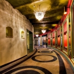 Theater Carre Theater Carre