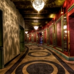 Theater Carre Theater Carre