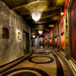 Theater Carre Theater Carre