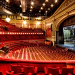 Theater Carre Theater Carre