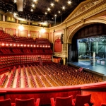 Theater Carre Theater Carre