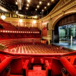 Theater Carre Theater Carre