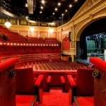 Theater Carre Theater Carre