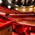 Theater Carre Theater Carre