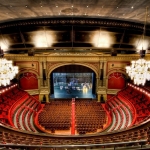 Theater Carre Theater Carre