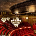 Theater Carre Theater Carre