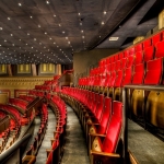Theater Carre Theater Carre