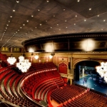 Theater Carre Theater Carre