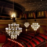 Theater Carre Theater Carre