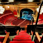 Theater Carre Theater Carre