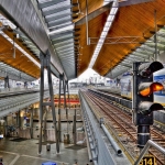 Station Station