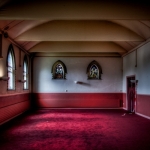 Sanctuary (St Agnes) Sanctuary (St Agnes)