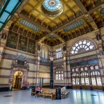 Station Groningen Station Groningen