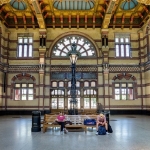 Station Groningen 2 Station Groningen 2
