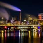 Industrie Zaanstad Industrie Zaanstad