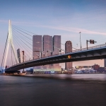 Rotterdam Rotterdam