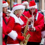 Kerstblazers 1 Kerstblazers 1