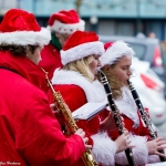 Kerstblazers 3 Kerstblazers 3