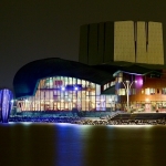 Schouwburg 1 Schouwburg 1
