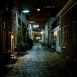 Dark streets 2 Dark streets 2
