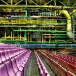 Theater Fabriek Amsterdam Theater Fabriek Amsterdam